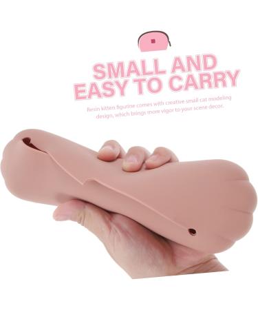 Portable Eyeshadow Brush Storage Box Travel Brush Organizer Cosmetic Brush Covers Traveling Silicone Makeup Brush Makeup Brush Holder Travel - Cosmetic Bag Silica Gel - Buy Online on GoSupps.com