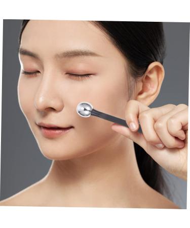 4pi ces B tonnets De Massage Pour Yeux Cuill res Pour Cr me Contour Des Yeux Outils De Maquillage - Buy Online on GoSupps.com
