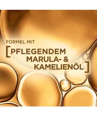 L'Or al Paris Elvital Magic Oil 100ml - Nourishing Hair Oil for Soft Shiny Hair Frizz Control & Heat Protection up to 230 C with 6 Precious Flower Oils - Buy Online on GoSupps.com