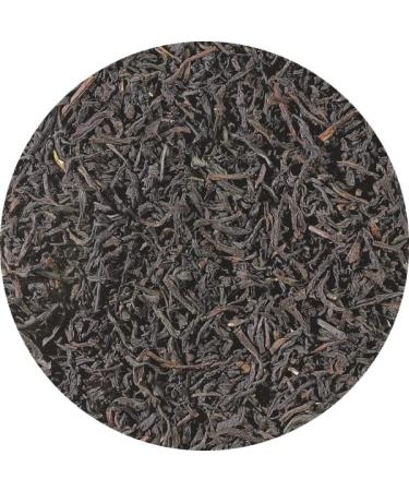  Lerbs & Hagedorn Lerbs & Hagedorn Black Tea Leaf Blend - Spicy Fine Aromatic - 1kg (approx 81 L) - Black Tea - Buy Online on GoSupps.com