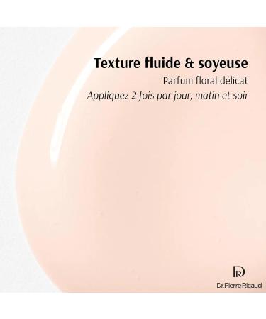 Dr Pierre Ricaud S rum Activateur Revitalisant Anti-Rides - S rum pour le Visage la Provitamine B5 et aux Peptides d'Artichaut - Soin du Visage pour Femme - Serum Anti-Age pour le Visage - 30ml - Buy Online on GoSupps.com
