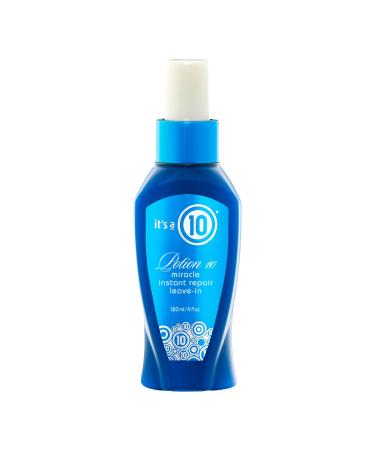 It's a 10 Haircare Potion Miracle Instant Repair Leave-In  4 fl. oz.