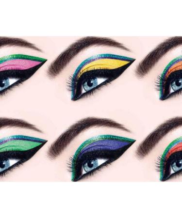 L'Oreal Paris Infaillible Crayon Gel Waterproof 24h Eyeliner 02 Gray Fever - Long Lasting Eyeliner in Grey Shade - Buy Online on GoSupps.com