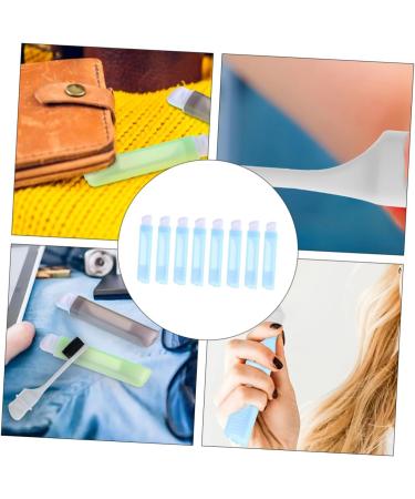 8th Foldable Travel Toothbrush Set | Soft Bristle | Portable Dental Hygiene Gift | Compact Design for Easy Travel - Buy Online on GoSupps.com