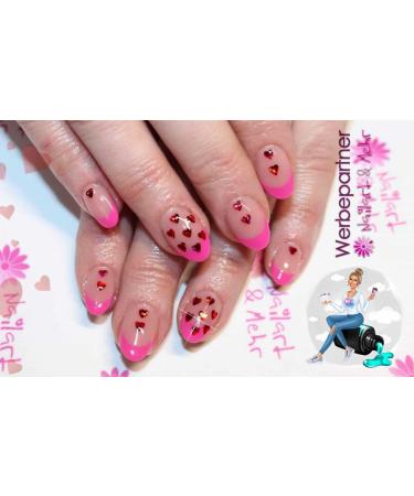 N+M Imperial Neon-Cyclam Painting Gel 5ml - Premium UV/LED One-Stroke Technology for Miniature Painting - Buy Online on GoSupps.com