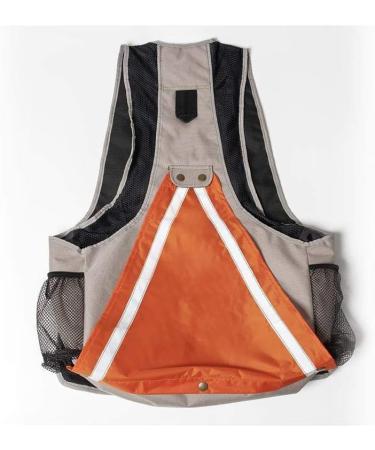 Buy Mystique Dummy Vest Profi Cool Beige XL | Premium Quality International Shipping - Buy Online on GoSupps.com
