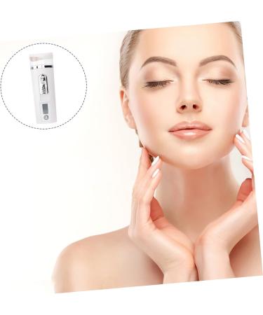 FOMIYES 2pcs Hydrating instrument umidificador de ar facial steamers mini face spray steamer mister - Buy Online on GoSupps.com