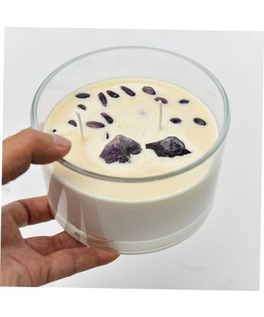 GLEAVI Scented Candles - Christmas Decor Soy Wax Candles European Style Gifts for Her - Buy Online on GoSupps.com