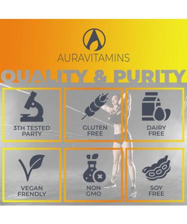 Hepatol Liver Cleanse Detox Supplement with Turmeric & L-Cysteine - 60 Ct for Liver Health & Digestion - Buy Online on GoSupps.com