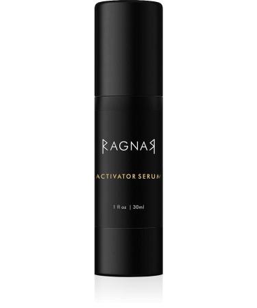 RAGNAR Activator Serum for Men | Promote Beard Growth & Close Gaps | Premium Beard Growth Serum - Buy Online on GoSupps.com