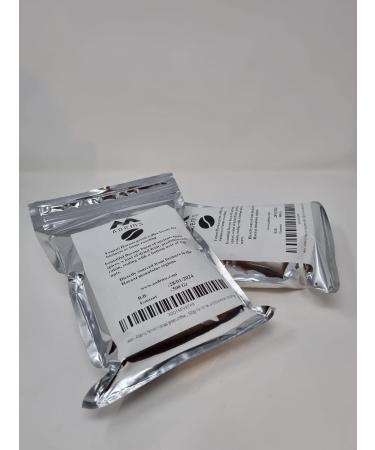 Yemen Haraaz Green Coffee Beans - Premium Unroasted Beans for Home and Business Roasting - 500g - Buy Online on GoSupps.com