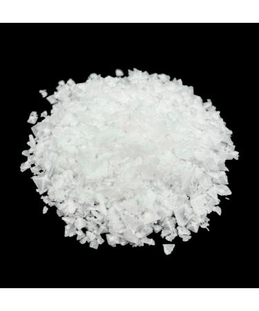 Cyprus Natural Pyramid Salt Flakes 40g - 1 95Kg Premium Quality (950 grams) - Buy Online on GoSupps.com