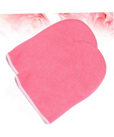 Healvian Moufles De Soin En Paraffine Mains Taille Unique Isol s Th rapeutiques Pour Spa Des Mains Adapt s La Th rapie De Bain En Cire - Buy Online on GoSupps.com