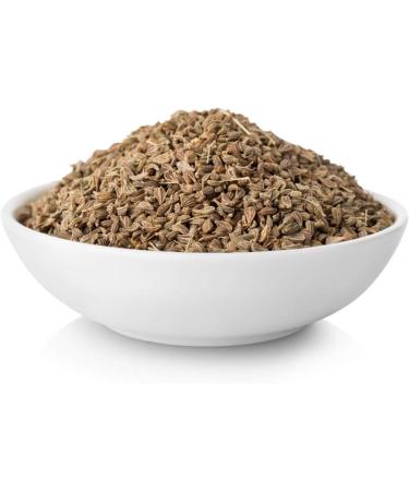 Green Aniseed Seeds 100% Natural Resealable Biodegradable Freshness Bag (100 g) - Buy Online on GoSupps.com