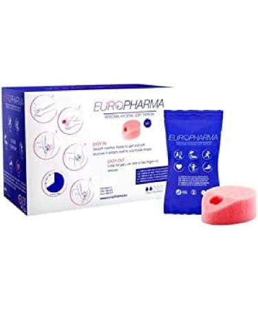 Europharma Soft Tampons - 6 Pack