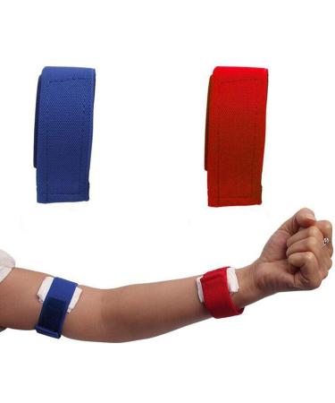 Lifevv Dialysis Hemostatic Bandage Chemo Arterial Band Quick Release Medical Emergency Bandage