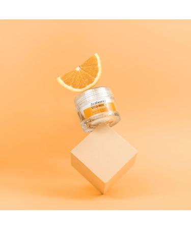 Vit C Facial Cream 50 Ml - Buy Online on GoSupps.com