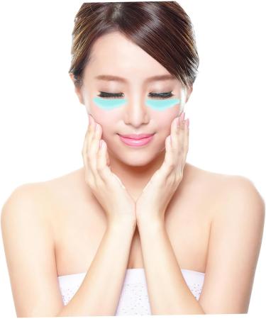 15 Pairs Eyelash Lifting Pads - Silicone Lash Lift Curling Iron Shields for DIY Lash Extensions | Premium Under Eye Pads - Buy Online on GoSupps.com
