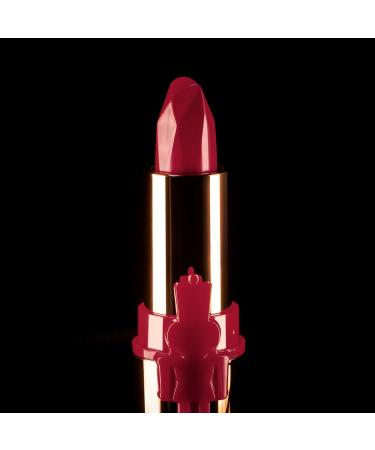  Catrice Catrice Magic Christmas Story - Ultra Satin Lipstick - No. C02 - Red - Highly Pigmented - Vegan - Paraben-Free - Microplastic-Free - 3.5 g - Buy Online on GoSupps.com