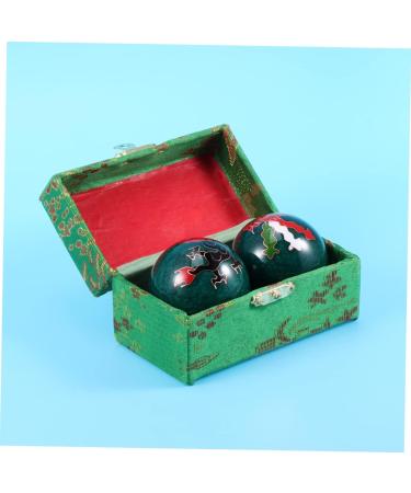 Beaupretty Massage Balls for Effective Exercises - Relieve Tension & Enhance Recovery | International Shipping Available - Buy Online on GoSupps.com