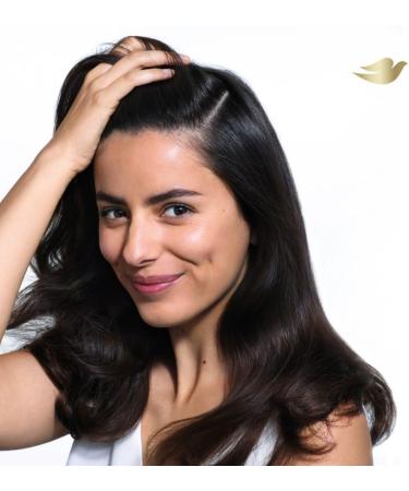 Dove Derma+care Dryness + Itch Relief Conditioner 355 ml 0.39 kg - Buy Online on GoSupps.com