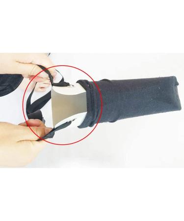 CUSMA Sock Aid - Effortless Sock Removal & Application for Elderly Disabled & Arthritis Relief - International Shipping Available - Buy Online on GoSupps.com