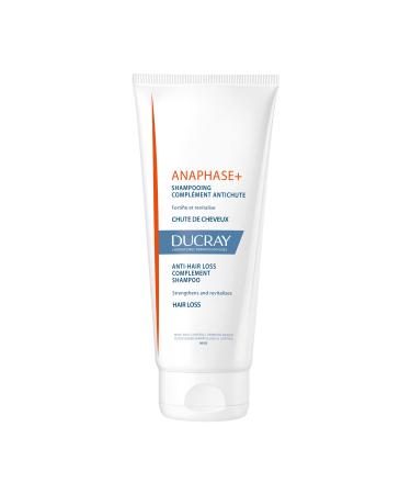 Ducray Anaphase+ Strengthening Shampoo  6.7 Fl. Oz.