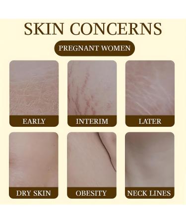 Helbr Firming & Tightening Body Oil with Collagen - Hydrating Anti-Aging Treatment | Nourishes Moisturizes & Improves Skin Elasticity | Quick-Absorbing for Neck Chest Arms Thighs |3.38fl oz - Buy Online on GoSupps.com