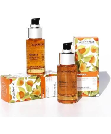Radiance 12H Radiance Serum - Buy Online on GoSupps.com