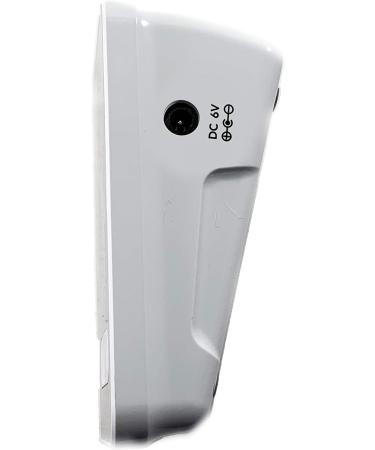 Buy EMI Fully Automatic Digital Blood Pressure Monitor - Large LCD Adult Cuff Memory Functions | International Shipping Available - Buy Online on GoSupps.com