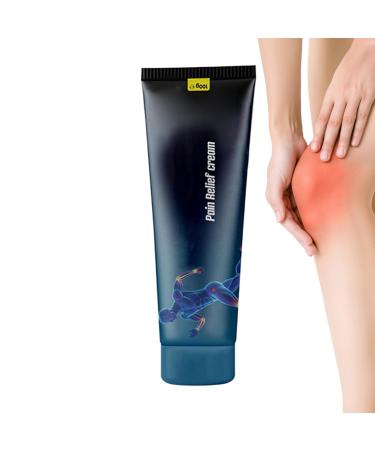 Soothing cream repair ointment without greasy shine 100 g moisturizer for face body home daily women men hand neck