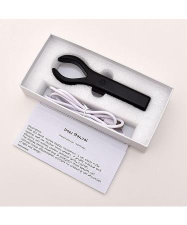 Portable Vascular Finder - Easy Subcutaneous Vein Detection for Home Hospitals & Clinics - Buy Online on GoSupps.com