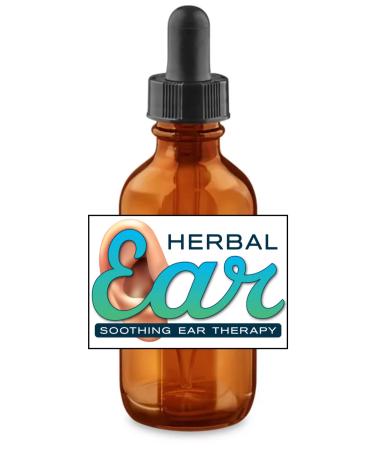 Herbal Ear Soothing Ear Therapy