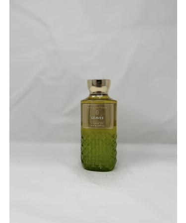 Leaves Aloe + Vitamin E Shower Gel 10 fl oz / 295 mL