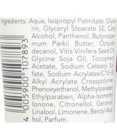 Buy Florena Organic Chamomile Cream 100ml | International Shipping Available - Buy Online on GoSupps.com
