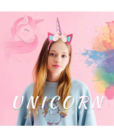 DRESBE LED Flower Headband - Luminous Festival Hair Accessory for Women & Girls - White - Buy Online on GoSupps.com