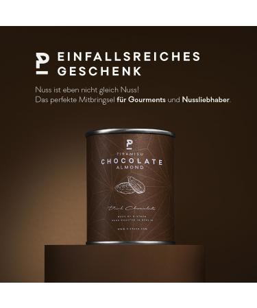  P-Stash P-Stash Almond Chocolate with Tiramisu - 70g - Buy Online on GoSupps.com