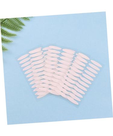 FOMIYES 120 Sheets Stickers Double Eyelid Paste Eyelid Tape Fiber Adhesive Tape Natural Man Eye Patch - Buy Online on GoSupps.com