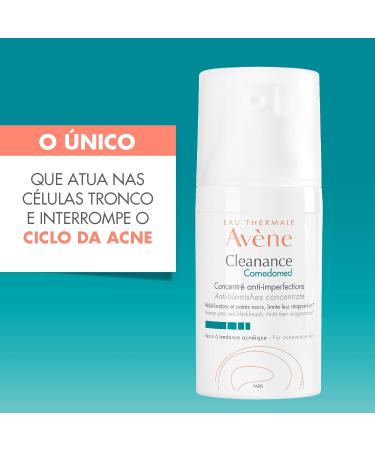 Buy Av ne Cleanance Comedomed 30ml - Effective Acne Treatment for Clear Skin | Fast International Shipping - Buy Online on GoSupps.com