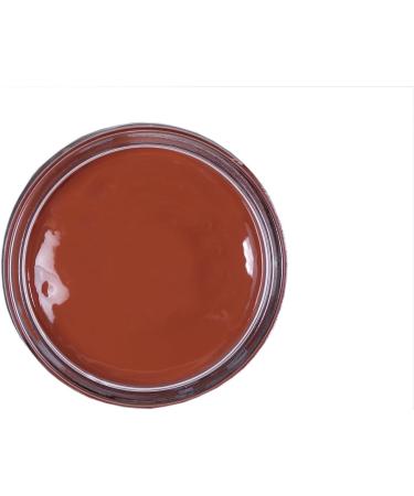 Kaps Shoe Care Cream - Intensive Leather Nourishment for 70 Colors - Russet 110 - Buy Online on GoSupps.com