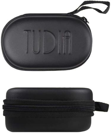 Tudia Eva Cover for Wahoo Tickr Heart Rate Monitor | Durable Portable Storage Bag with Chest Strap - Buy Online on GoSupps.com