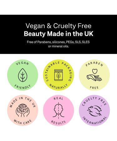 facetheory Relaxing Night Cream M10 PRO - Dry Skin Night Cream Restoring Night Cream Contains Melatonin Face Moisturizer Night Vegan & Cruelty-Free Made in UK | Scented | 50 ml M10-PRO - Buy Online on GoSupps.com