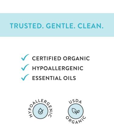 Organic breathe easy rub target sale