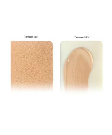 Premium Makeup Sponge Blocks - Perfect Blend for Flawless Application | Ship Worldwide - Buy Online on GoSupps.com