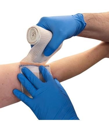 Buy Elastic WRAP 4" - High-Quality Stretch Wrap for International Shipping | Fast Global Delivery - Buy Online on GoSupps.com