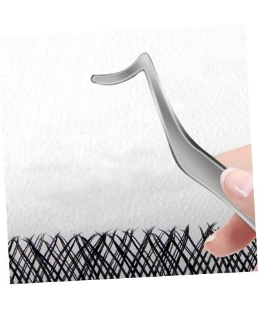 NOLITOY Eyelash Curler & Eyebrow Curler - Premium Stainless Steel Makeup Tools & Accessories for Flawless Lashes - International Shipping Available - Buy Online on GoSupps.com