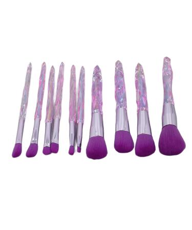 Soft and Cosmetics Brushes Finely Arranged Bristles Effective Makeup Application Ergonomic Design Premium Material Lightweight and Flexible Suitable for Sensitive