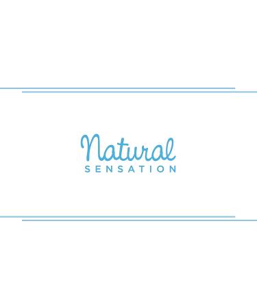 Chicco Natural Sensation Liquid Talc 100ml - Buy Online on GoSupps.com