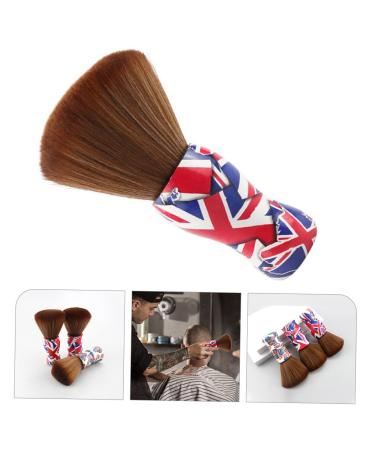 Beaupretty 3-in-1 Hair Cleaning Brush Set - Multi-Purpose Shaving & Barber Brushes for Men | Ideal Gift for Grooming & Haircare - Buy Online on GoSupps.com