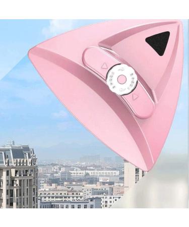 Adjustable Magnetic Glass Artifact Three-Layer Hollow Household Double-Sided Glass Cleaner Anti-Pinch Cleaning Tool Advanced Window Wiper for - Buy Online on GoSupps.com